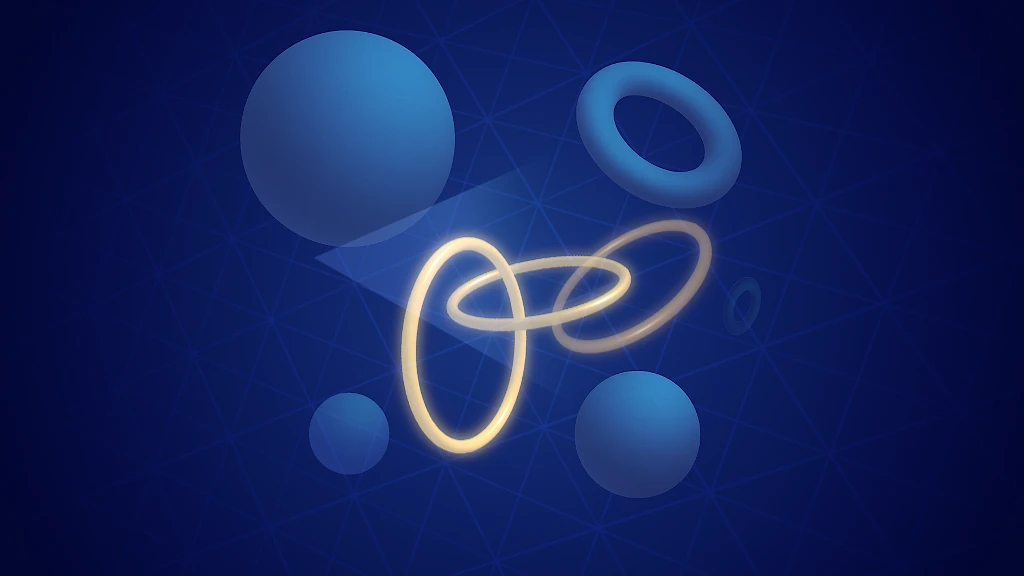 Title picture for post How Physicists Are Rethinking Symmetry (Part II)